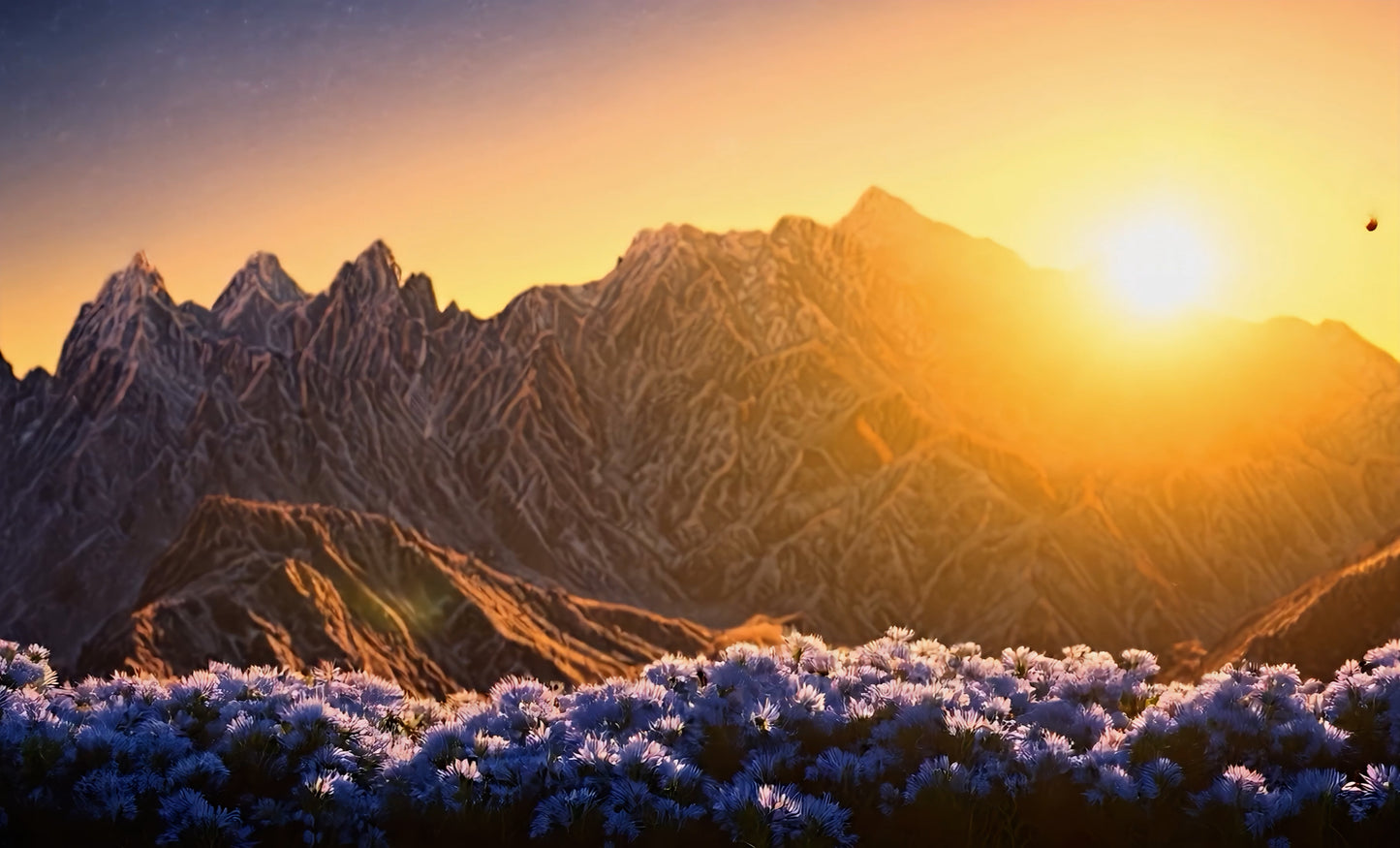 Mont Blanc