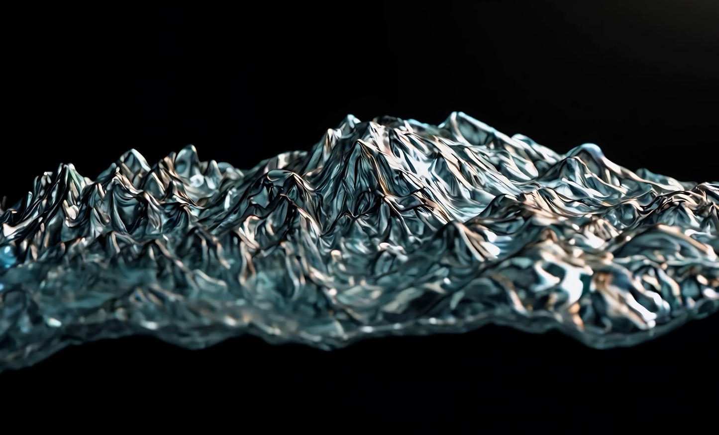 Mont Blanc