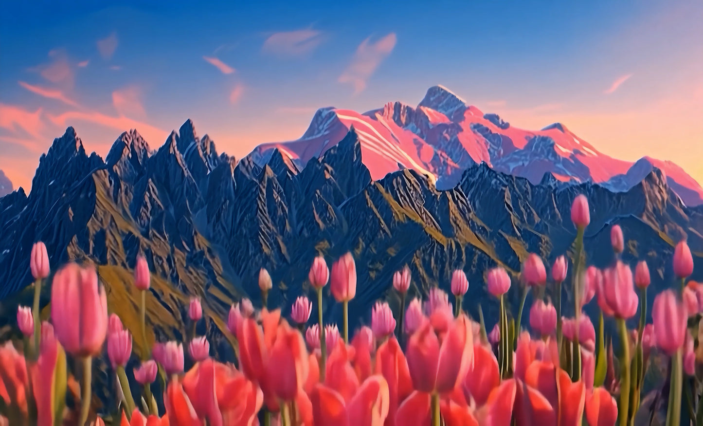 Mont Blanc